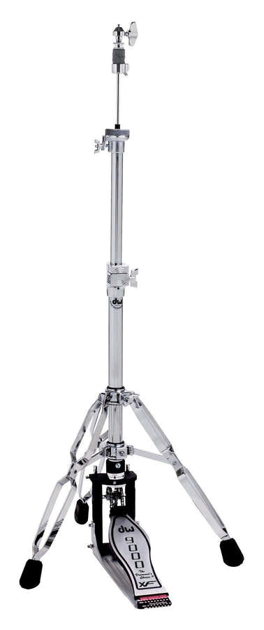 Pedale Per Hi-Hat Serie 9000 9500DXF