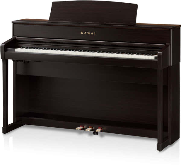 CA701 Palissandro