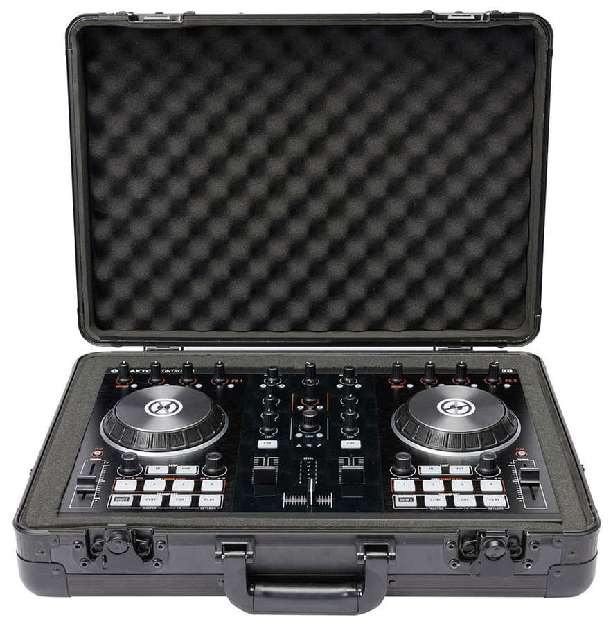 Carry Lite Custodia DJ L