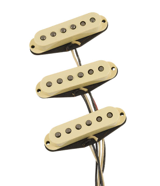 Pure Vintage '61 Stratocaster Set di pickup