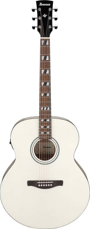 AJ70M2E LTD Edition Bianco perla lucido