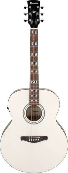AJ70M2E LTD Edition Bianco perla lucido