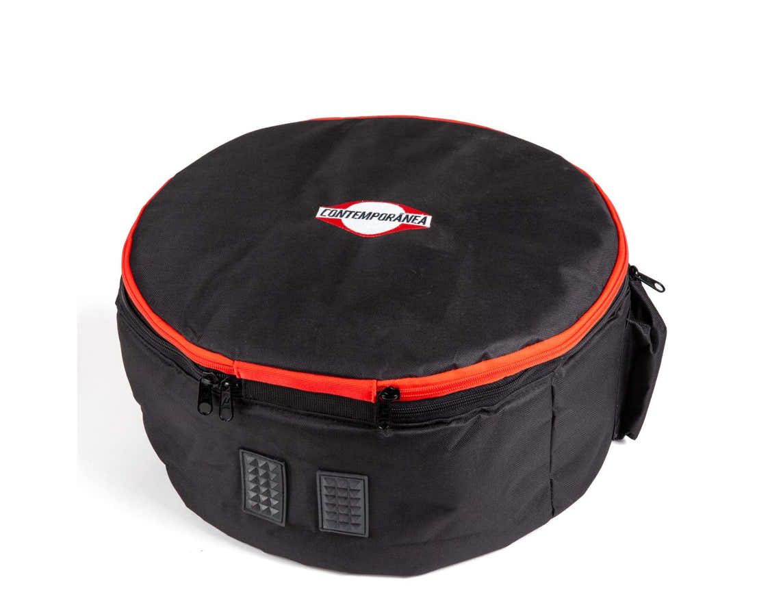 Custodia Caixa 14" X 15CM Zaino