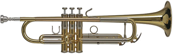 Gewa Vision TR372R Sib verniciato