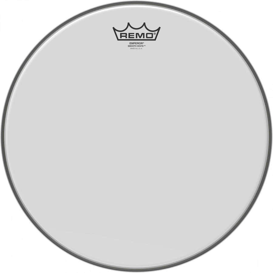 BE-0214-00 - EMPEROR SMOOTH WHITE 14