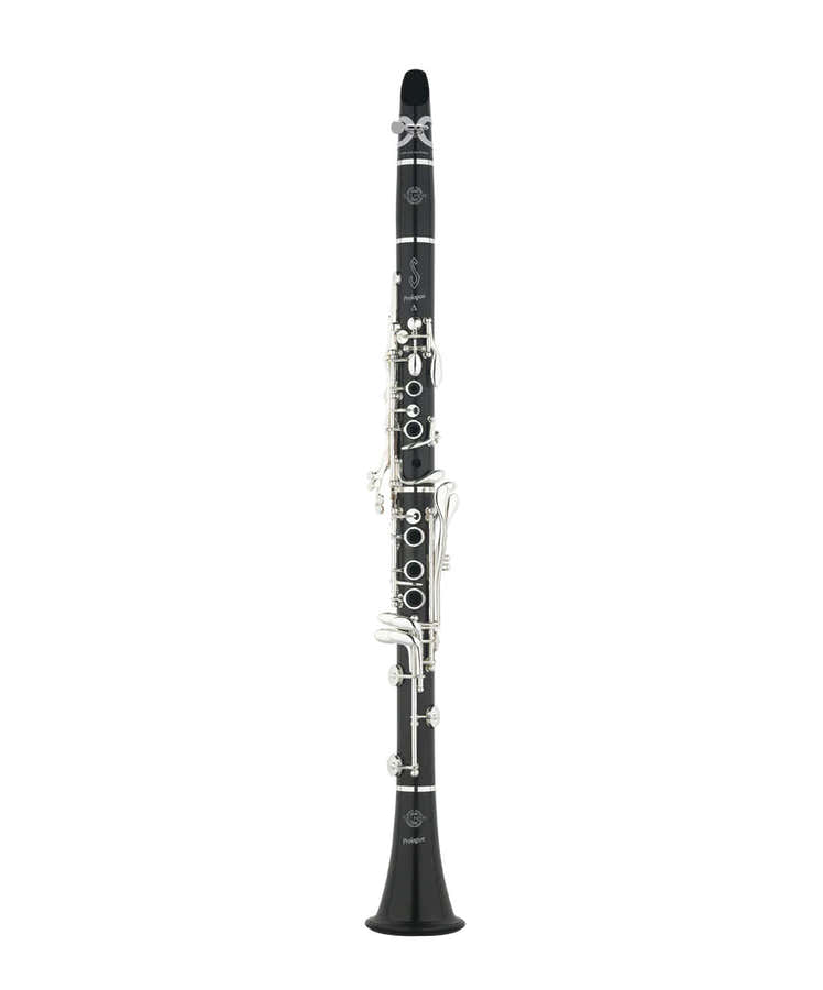 Prologue II Sib (17 Chiavi)