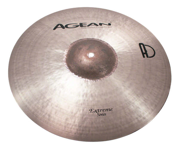 Agean 16" EXTREME CRASH THIN