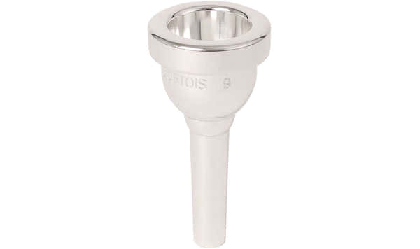 Courtois T2 Argentata (Saxhorn Basso)