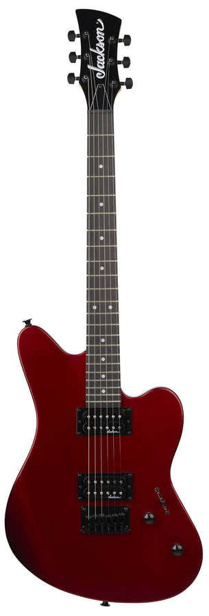 JS Series Surfcaster JS22 HT - Rosso Metallizzato
