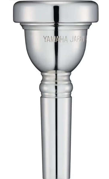 Yamaha SL48S Standard Canna Piccola - Argentato (Trombone)