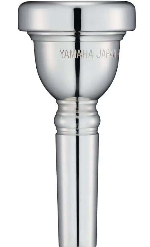 SL48S Standard Canna Piccola - Argentato (Trombone)