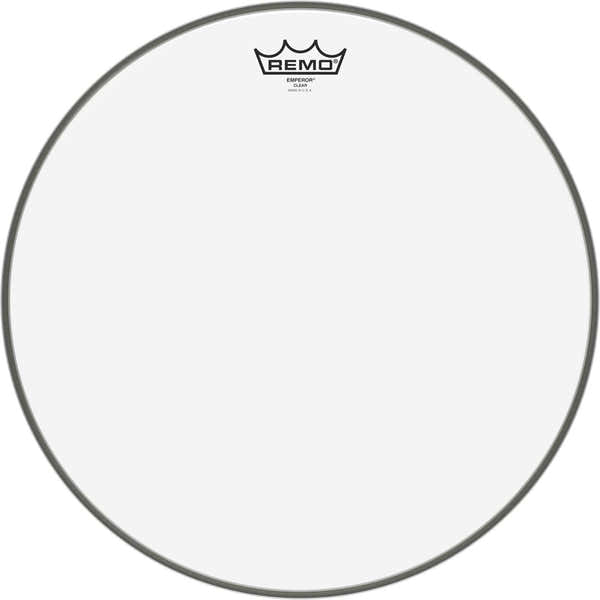 Remo BE-0312-00 - EMPEROR CLEAR 12