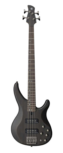 Yamaha Trbx504 Nero trasparente