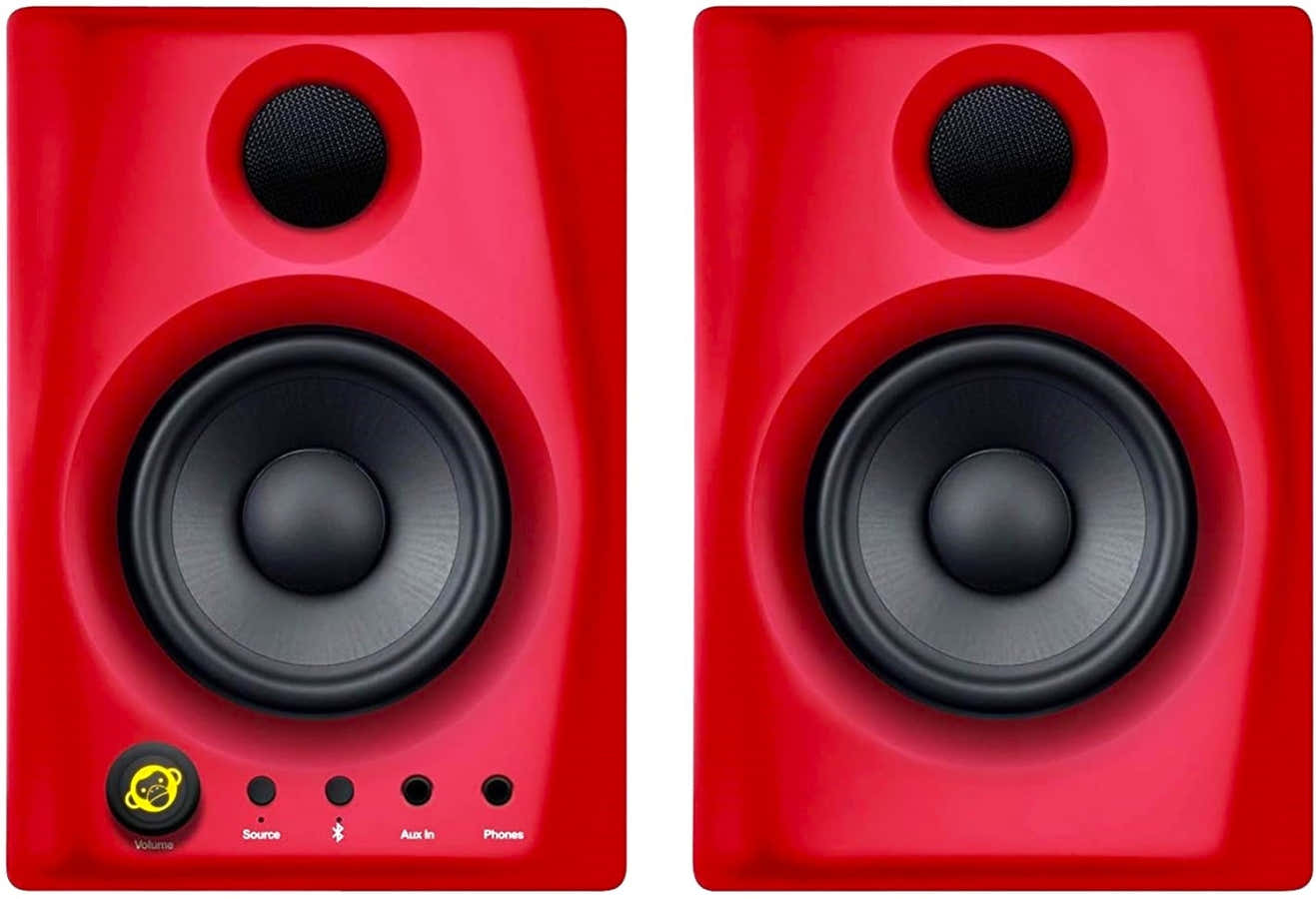 Gibbon Air Rosso