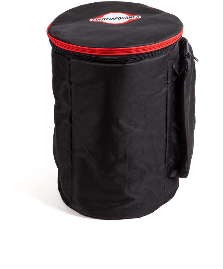 Custodia per Rebolo 10" x 50 cm - Modello Deluxe zaino