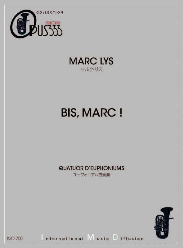 Lys - Bis Marc - 4 eufoni