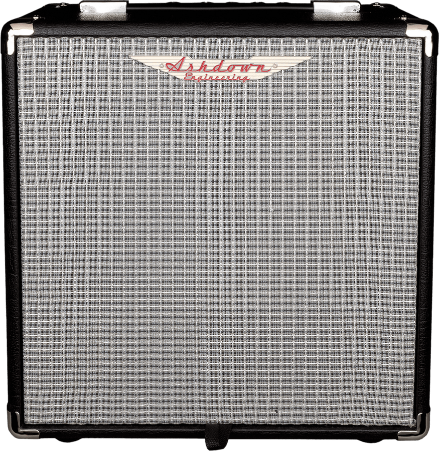 Studio 8 - Combo per basso superleggero da 30W