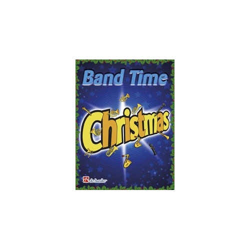 Band Time Natale