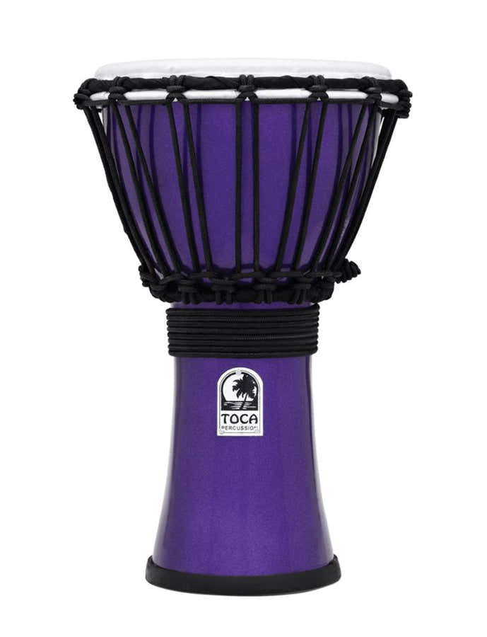 Freestyle Colorsound 7" - Indaco metallizzato