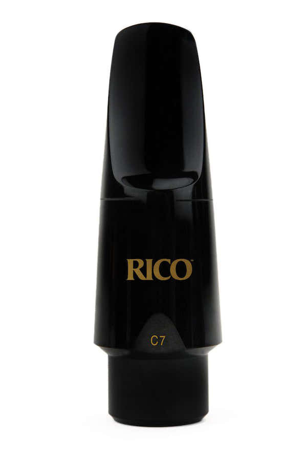 Rrgmpxc7 - Bocchino Rico Graftonite Sassofono Tenore C7