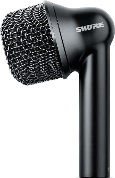 Shure Nexadyne 6