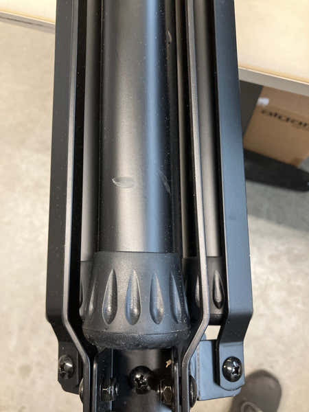 Quiklok SLS11 Supporto per altoparlante - Stock B