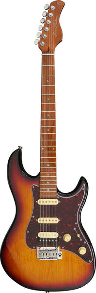Sire Guitars Larry Carlton S7 3Ts