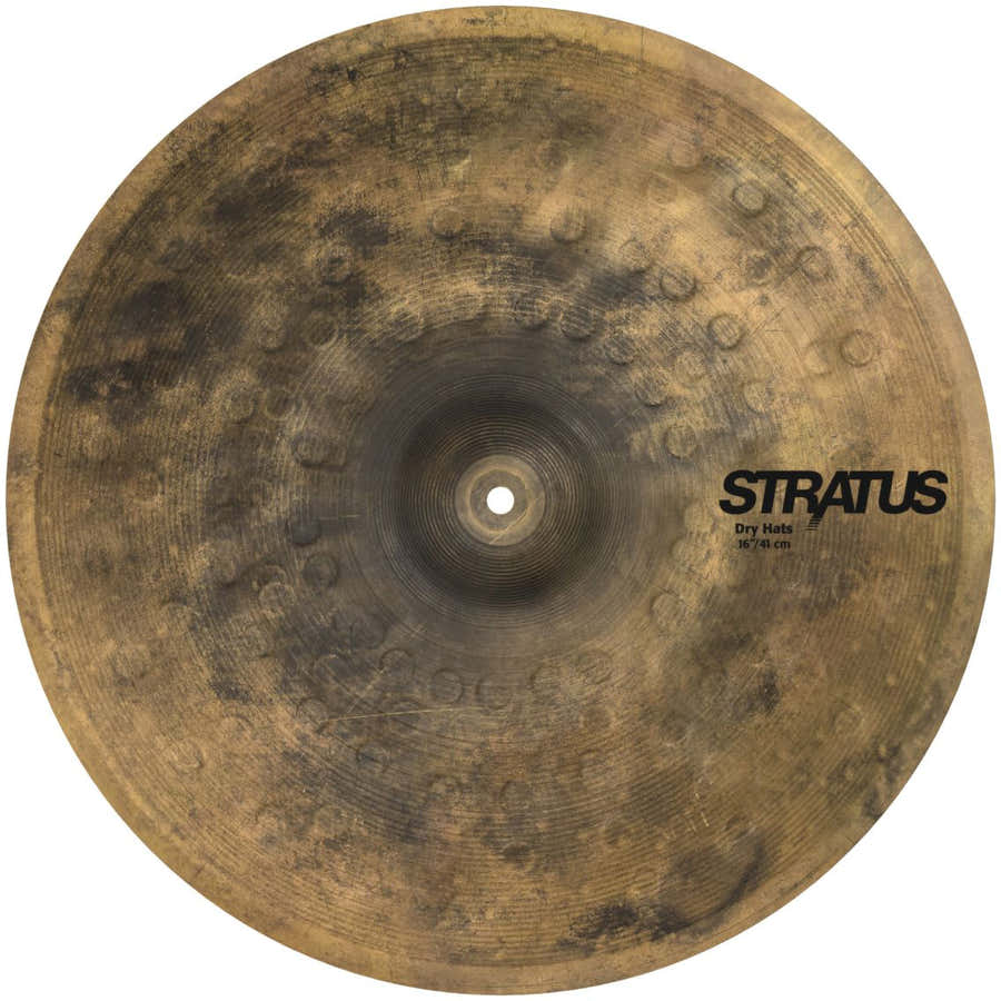 Charleston 16" Stratus Dry