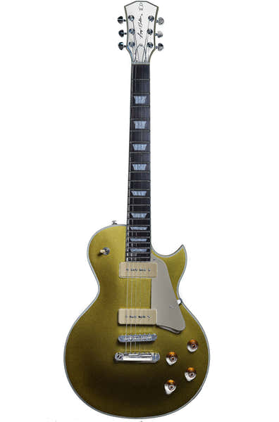 Sire Larry Carlton L7V Gt En