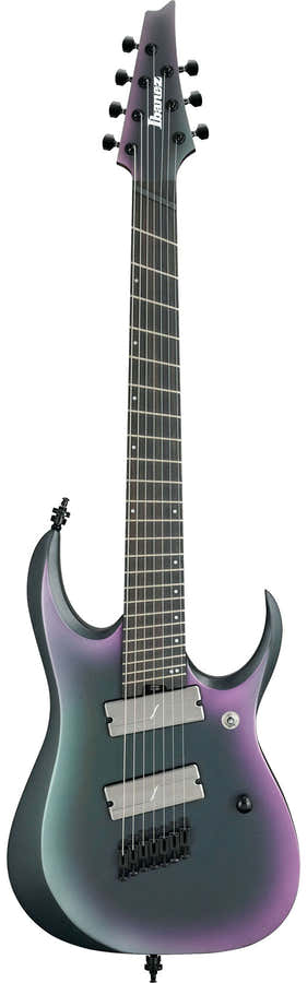 RGD71ALMS-BAM Nero Aurora Burst Opaco Axe Design Lab