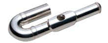 FHJ200U Testa Curva Argentone