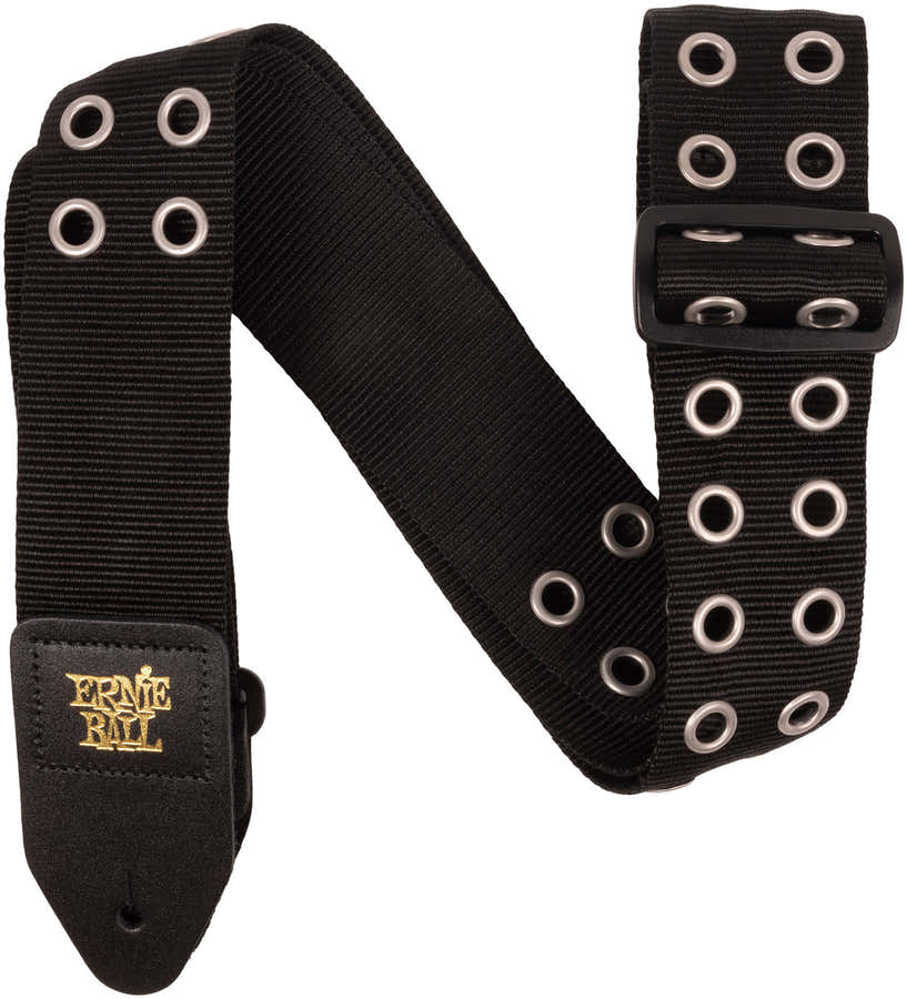 Premium Hole Lotta Metal Argento