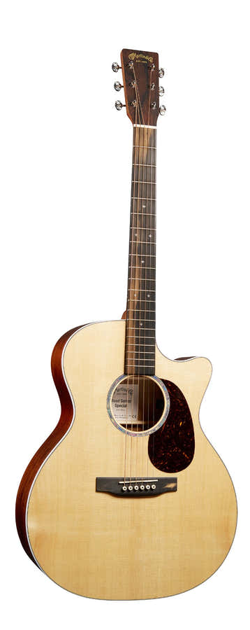 GPC-13E Modern Gloss Abete/KoaFV