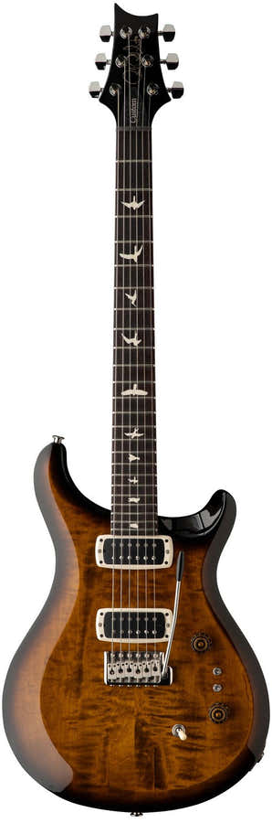 Custom 24-08 S2 Nero Ambra