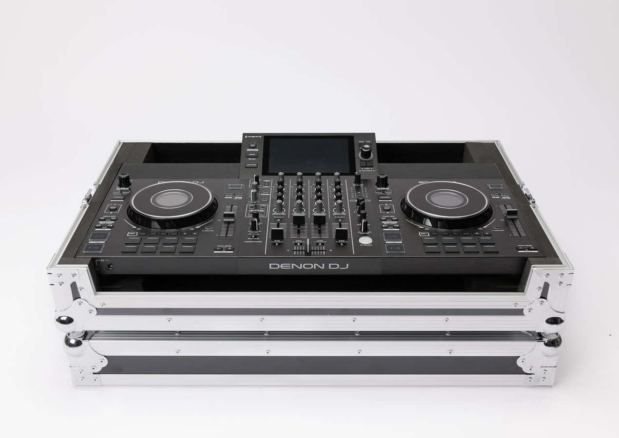 Custodia per controller DJ SC Live 4