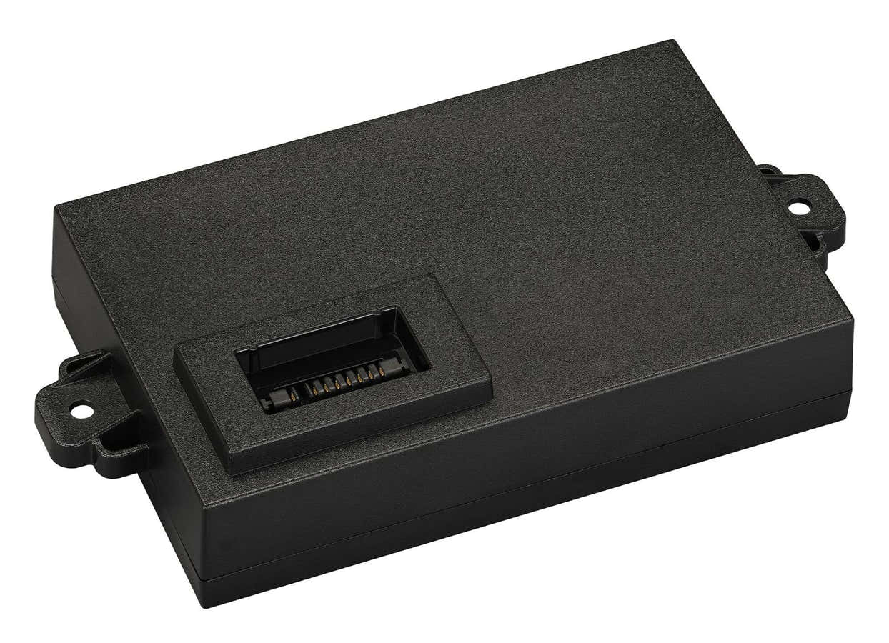 BTR -STP200 - BATTERIA PER STAGEPAS 200