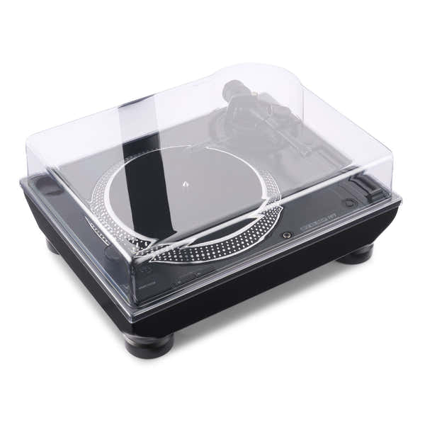 Decksaver Reloop RP-7