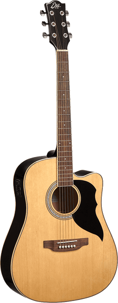 Ranger 6 CE Naturale