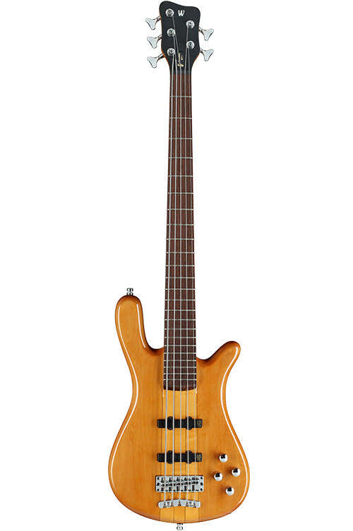 Streamer Nt 5 Miele violino