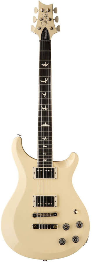 Mccarty 594 S2 Thinline Standard Bianco Antico