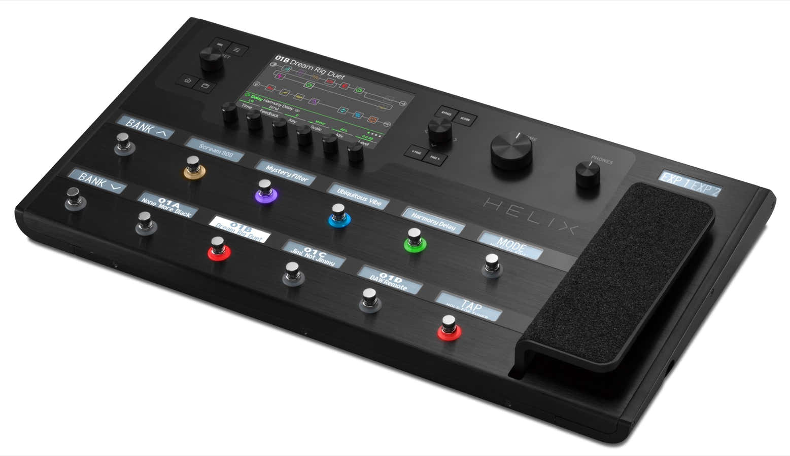 Helix