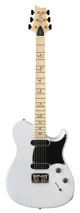 NF53 Satinato Bianco perlato