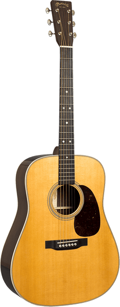D-28E (Fishman Matrix Infinity)
