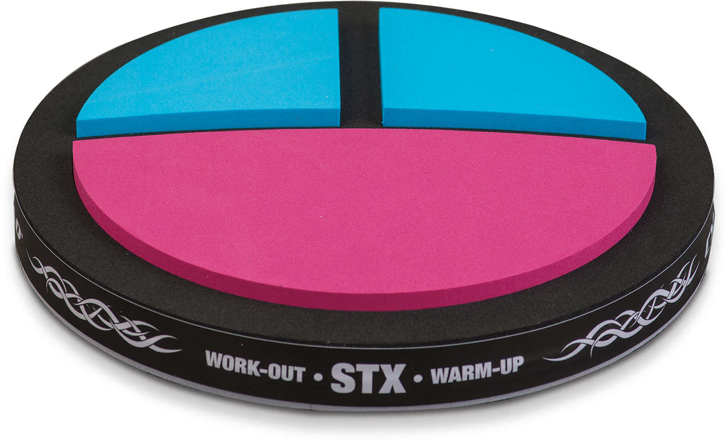 CYMPAD Pad da allenamento 3 zone
