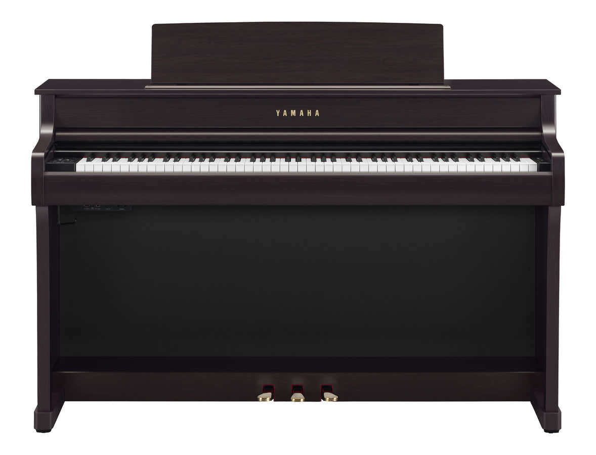 CLP-845 Palissandro