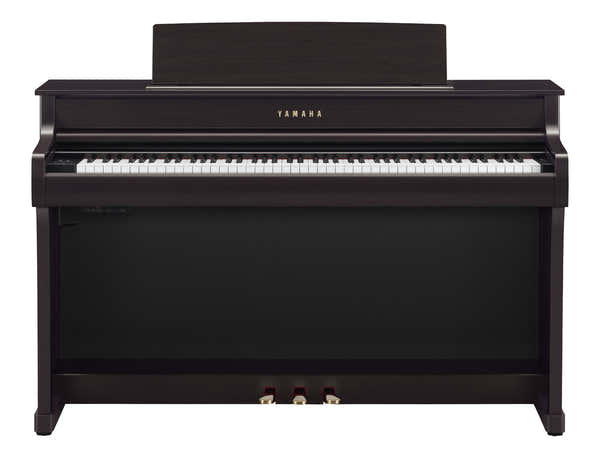 CLP-845 Palissandro