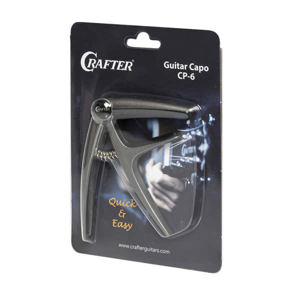Crafter CP-6