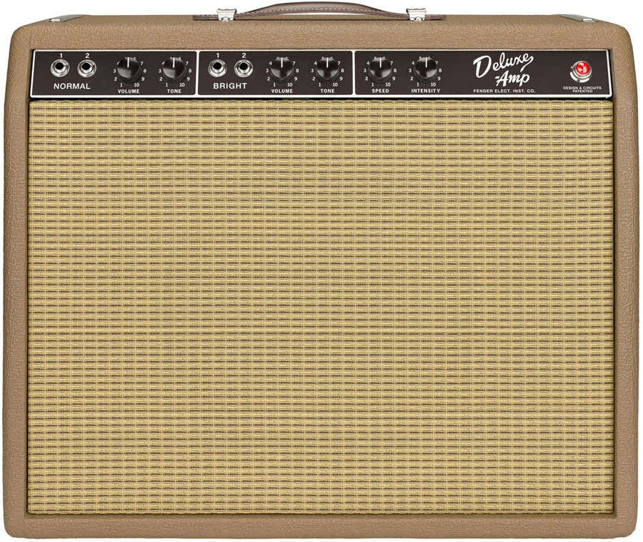 '62 Deluxe amplificatore, 230V EU