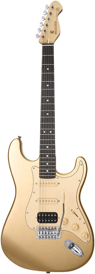 Msc10 Elite Oro