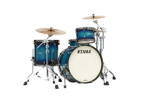 Tama Starclassic Maple Rock 22 MA32CZBNS-meb